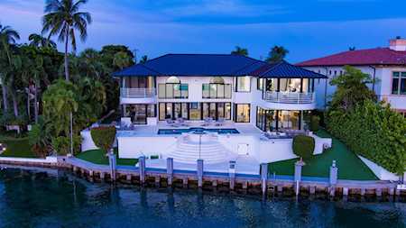 601 NE Spanish Trail Boca Raton, FL 33432