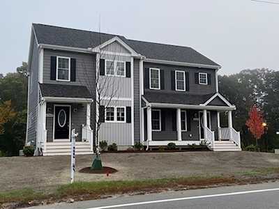 260 Main Street #6 Blackstone, MA 01504