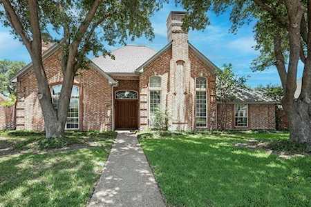 5817 Steeplechase Drive Plano, TX 75093