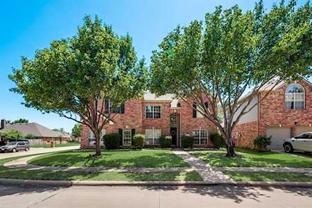 5224 Bay View Drive Fort Worth, TX 76244