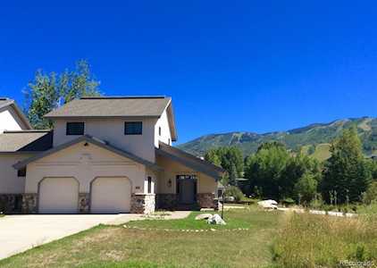 2010 Montview Ln Steamboat Springs, CO 80487