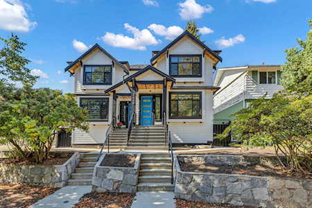 7449 E Gatineau Place Vancouver, BC V5S 2S3