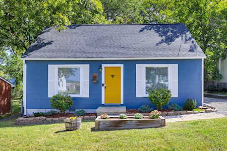 2913 Highland Dr Nashville, TN 37207