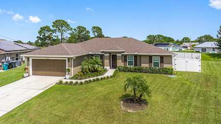 4401 SW Hagaplan Street Port St Lucie, FL 34953