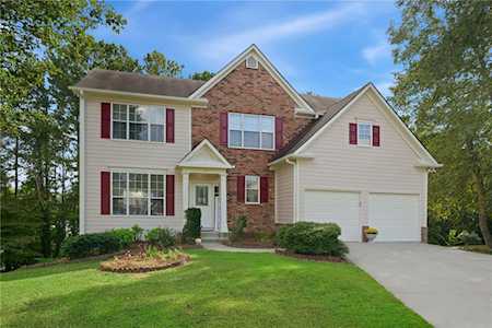 3872 Manhassett Place NE Marietta, GA 30066