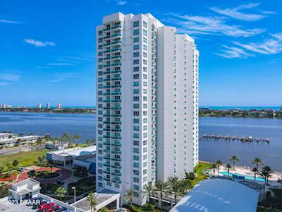 241 Riverside Drive #106 Holly Hill, FL 32117