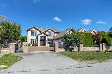 7651 Afton Drive Richmond, BC V7A 1A2