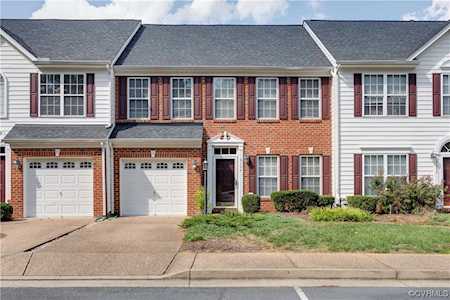 4124 Birch Point Ct Richmond, VA 23228