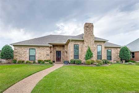 4121 Kirkwall Street Plano, TX 75093