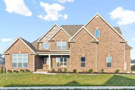 111 Hartley Hills Clarksville, TN 37040