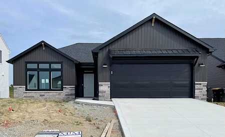1419 Codorna Cove Fort Wayne, IN 46804