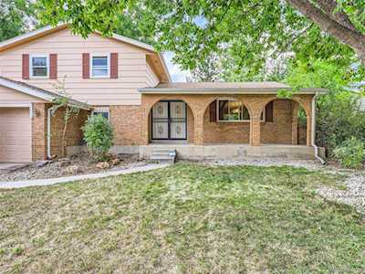4463 E Maplewood Way Centennial, CO 80121