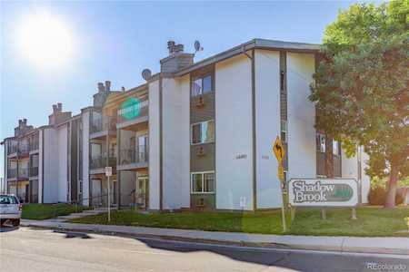 2280 S Oswego Way #206 Aurora, CO 80014