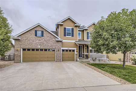 4935 S Riviera St Centennial, CO 80015