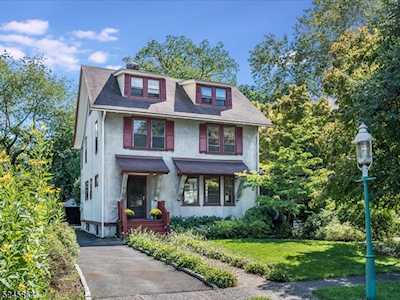 422 Clark St South Orange Village Twp., NJ 07079