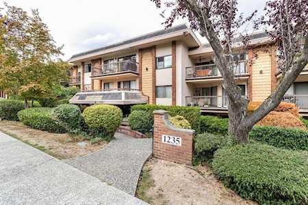 1235 W 15 Avenue #314 Vancouver, BC V6H 1S1