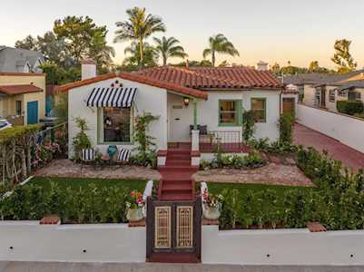 2982 Laurel Street San Diego, CA 92104