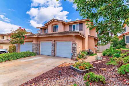 11845 Ramsdell Court San Diego, CA 92131