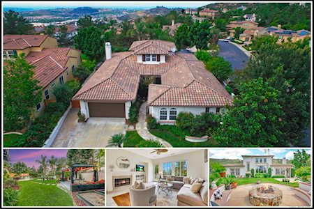 1458 Misty Sea Way San Marcos, CA 92078