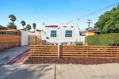 4164 Dwight St San Diego, CA 92105