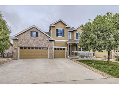 4935 S Riviera St Centennial, CO 80015
