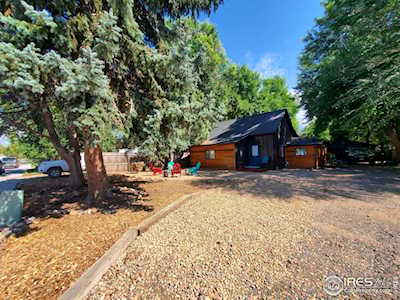 2812 N Overland Trl Laporte, CO 80535