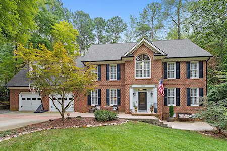 12428 Whartons Way Raleigh, NC 27613