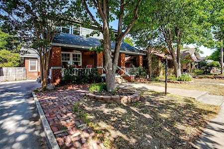2112 6th Avenue Fort Worth, TX 76110