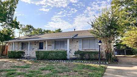 1010 Wake Drive Richardson, TX 75081