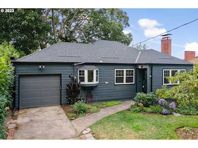 4819 NE 36th AVE Portland, OR 97211