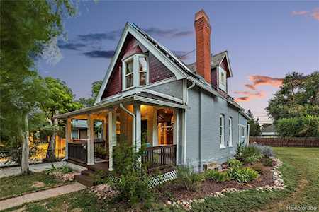 1620 Dallas St Aurora, CO 80010