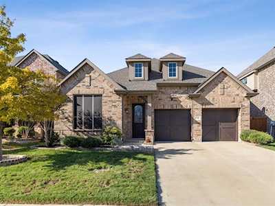 12968 Steadman Farms Drive Fort Worth, TX 76244
