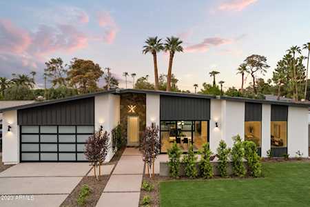 814 E Belmont Avenue Phoenix, AZ 85020
