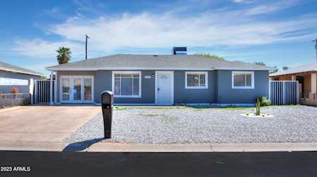 4423 N 49th Drive Phoenix, AZ 85031
