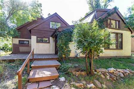 1337 W Cheyenne Road Colorado Springs, CO 80906