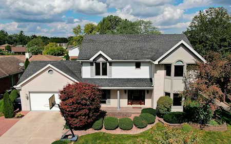 8678 Flint Ln Orland Park, IL 60462