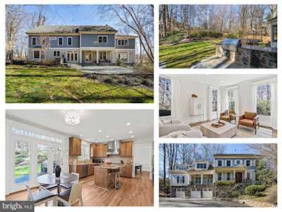 5298 Old Dominion Dr Arlington, VA 22207