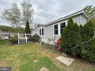 71 Friars Ln #71 Hartly, DE 19953