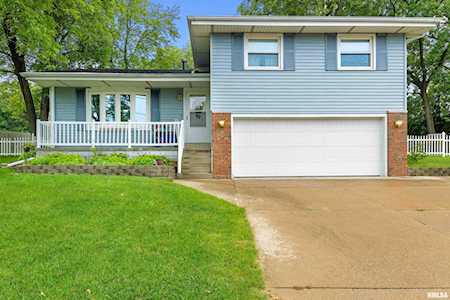 620 Kerfoot St East Peoria, IL 61611