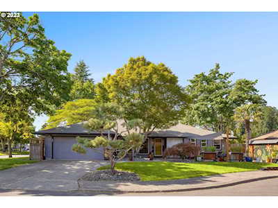 3560 NW Parkview DR Beaverton, OR 97006
