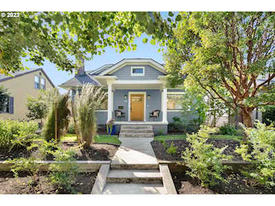 2335 NE 44th AVE Portland, OR 97213