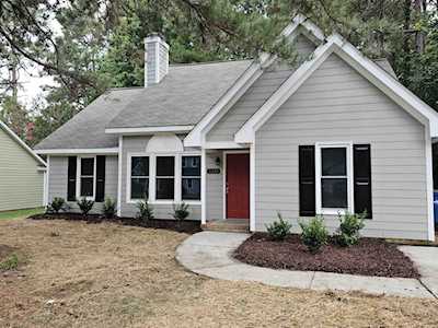 5316 Northpines Drive Raleigh, NC 27610