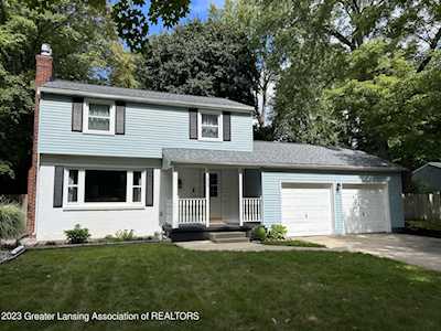 1640 Forest Hills Drive Okemos, MI 48864