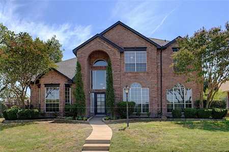 1300 Greenfield Drive Plano, TX 75025