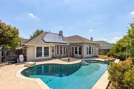 5321 Big Bend Drive Fort Worth, TX 76137