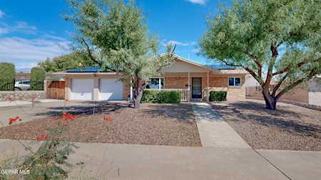 4717 El Campo Dr El Paso, TX 79924