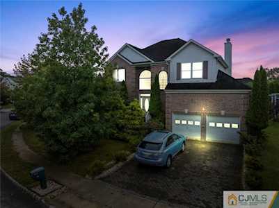41 Potomac Road South Brunswick, NJ 08852