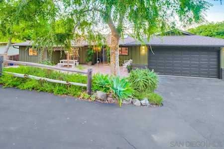 10560 Rancho Road La Mesa, CA 91941