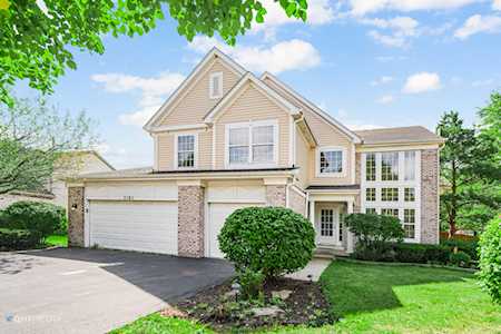 3101 Bennett Place Aurora, IL 60502