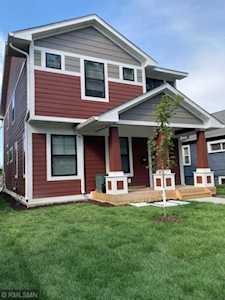 2731 James Avenue N Minneapolis, MN 55411